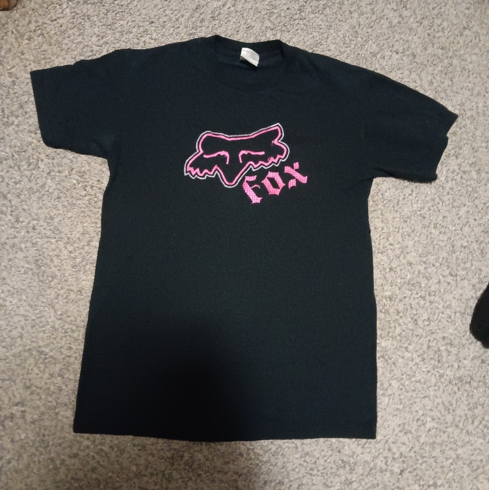 Fox Tshirt